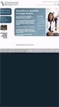 Mobile Screenshot of commercialmortgagesdirect.co.uk